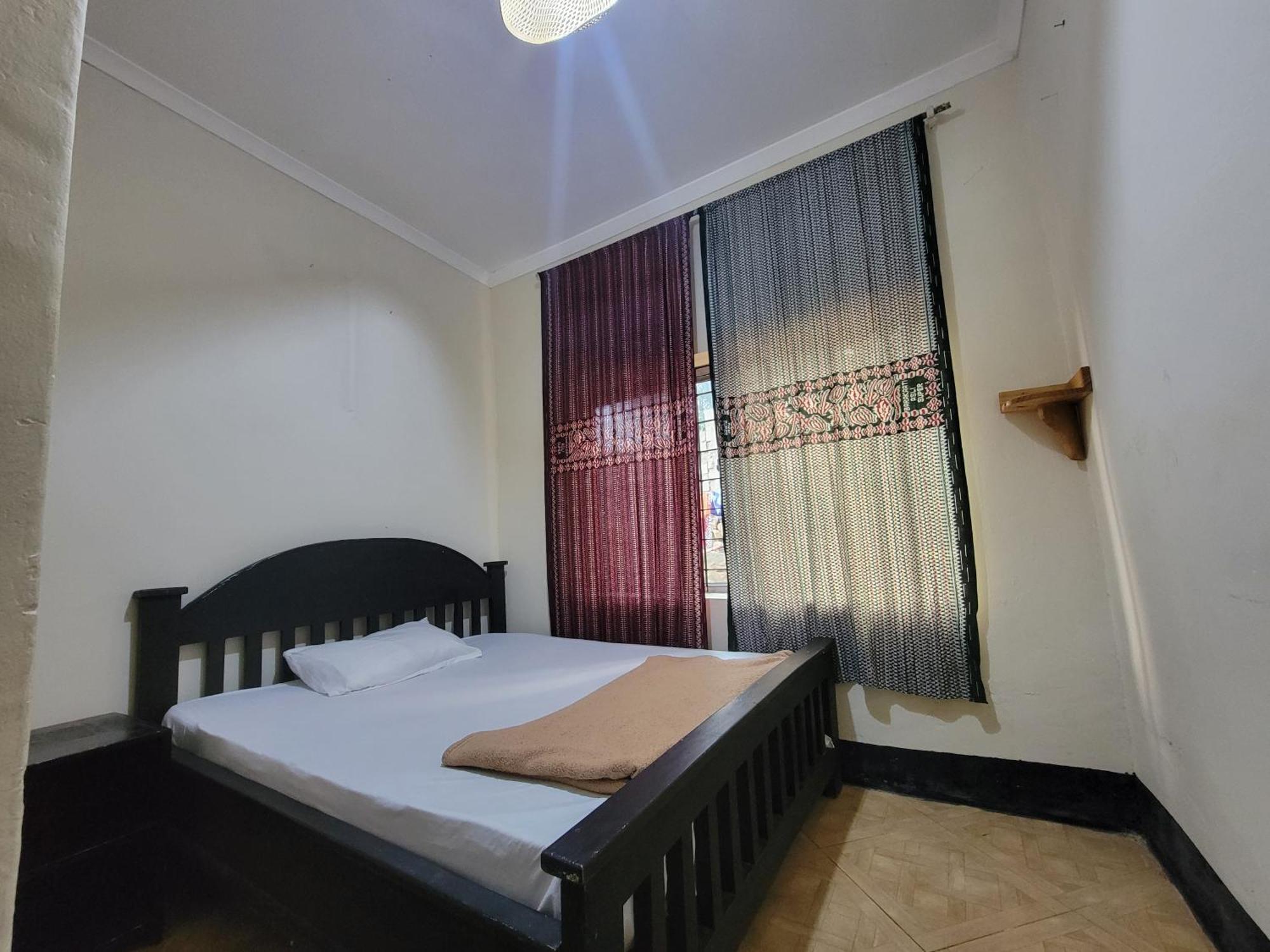Safari Junction Backpackers Hostel Iringa Exteriér fotografie
