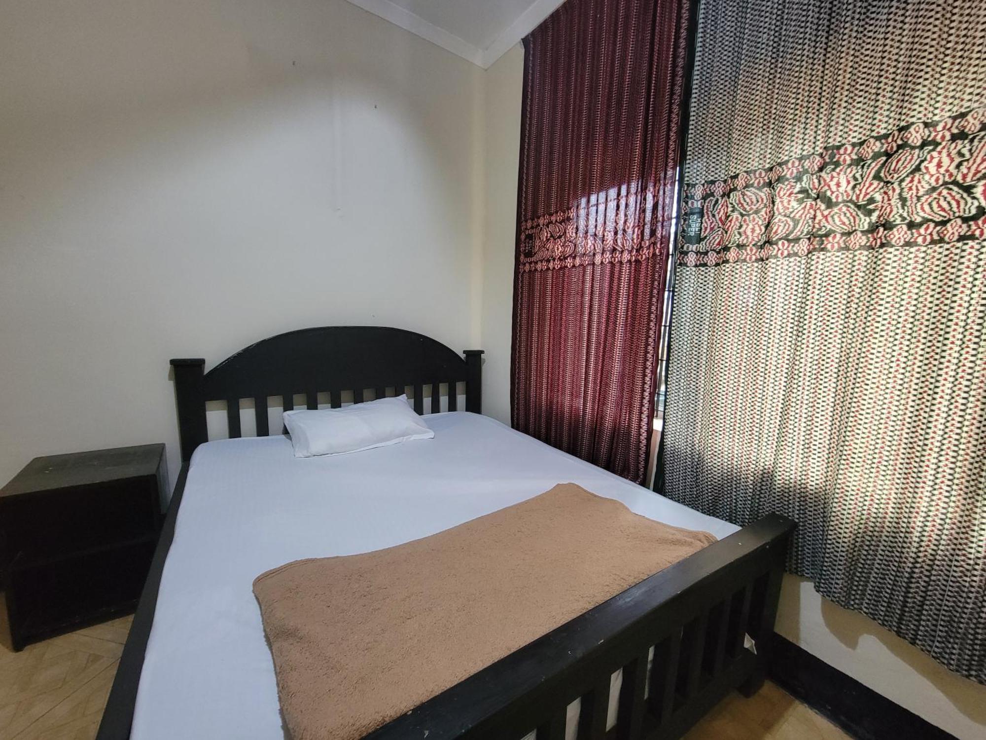 Safari Junction Backpackers Hostel Iringa Exteriér fotografie