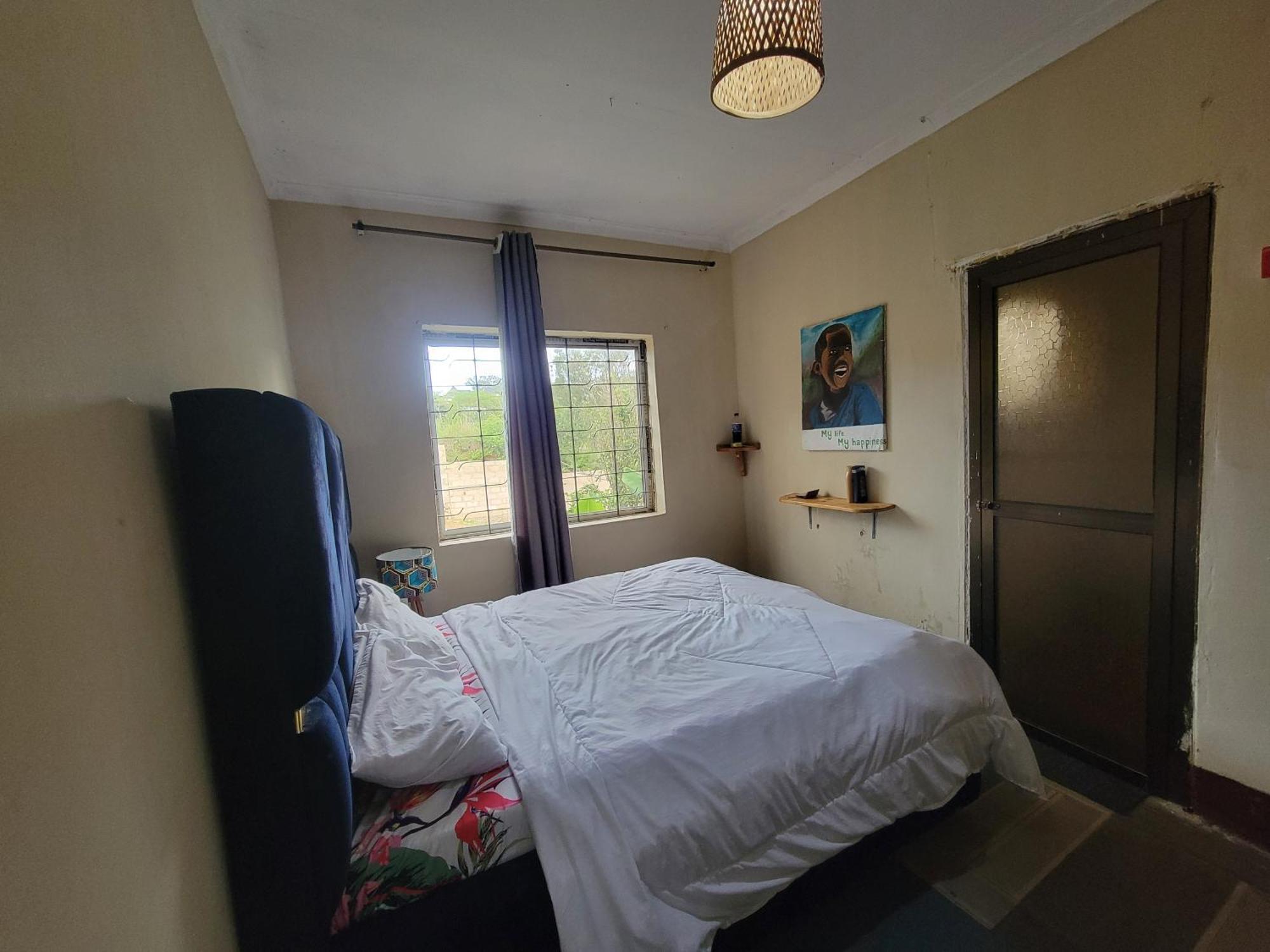 Safari Junction Backpackers Hostel Iringa Exteriér fotografie