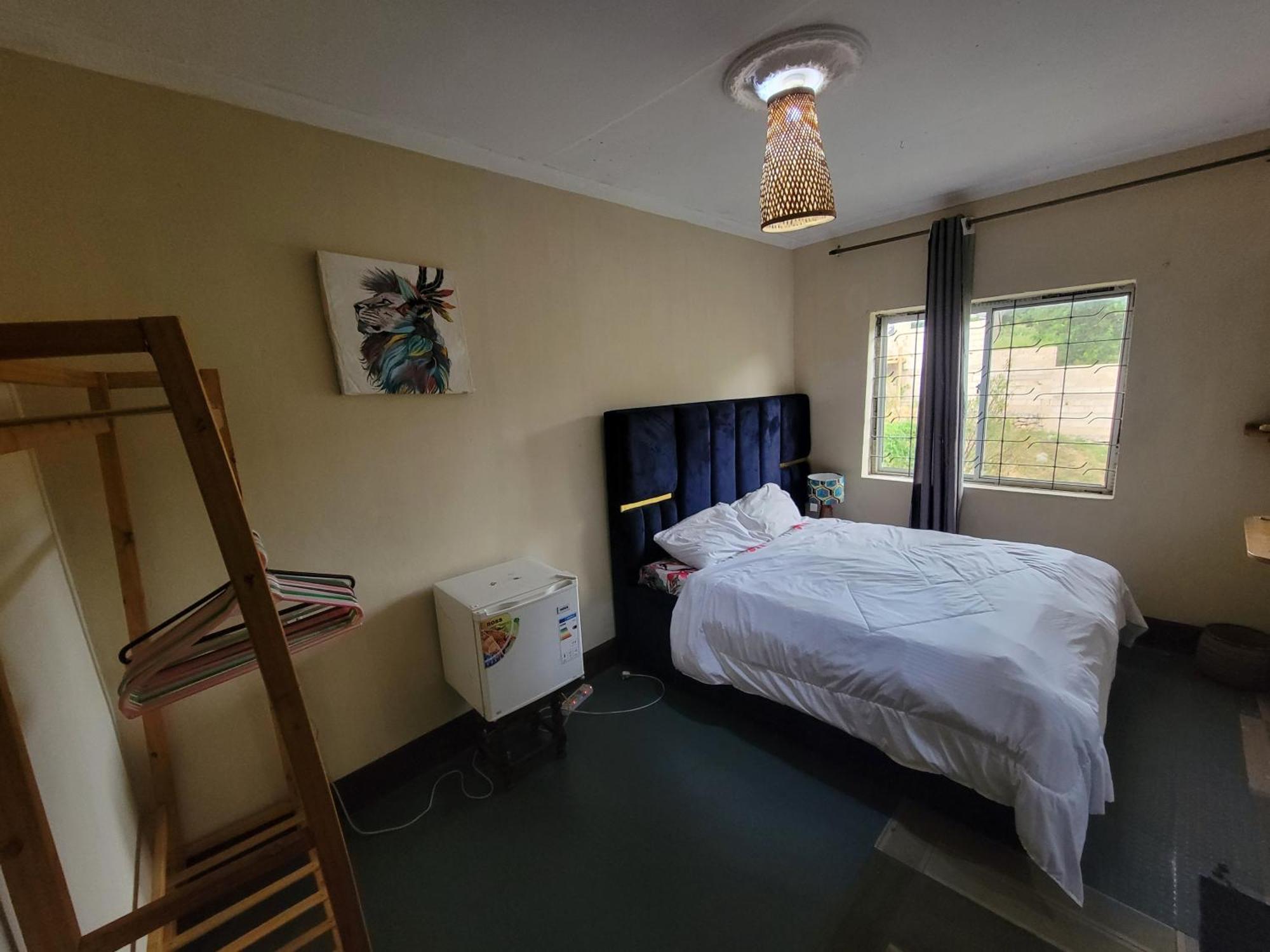Safari Junction Backpackers Hostel Iringa Exteriér fotografie